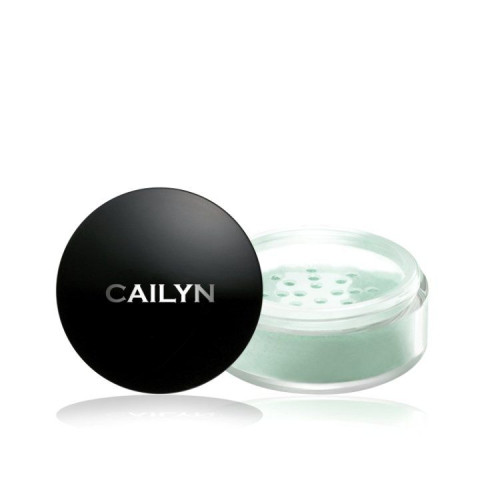 Biri Pudra HD Finishing Powder Misty Green
