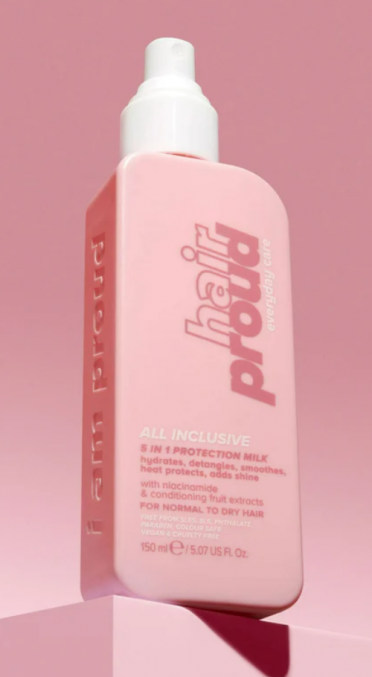 All Inclusive 5 In 1 Protection Milk All Inclusive 5 In 1 Protection Milk