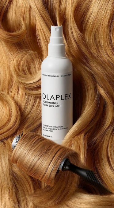 Olaplex 