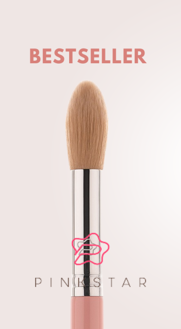 Pink star cosmetics