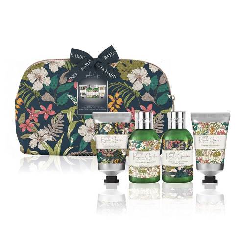 Royale Garden Verbena & Chamomile Rinkinys