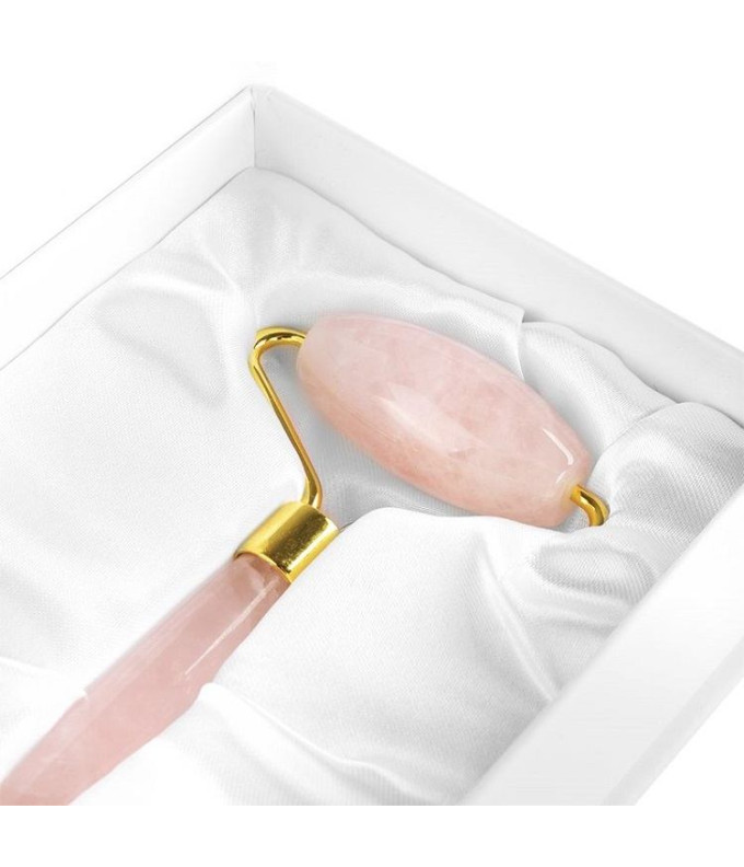  Rose Quartz Masažo Volelis