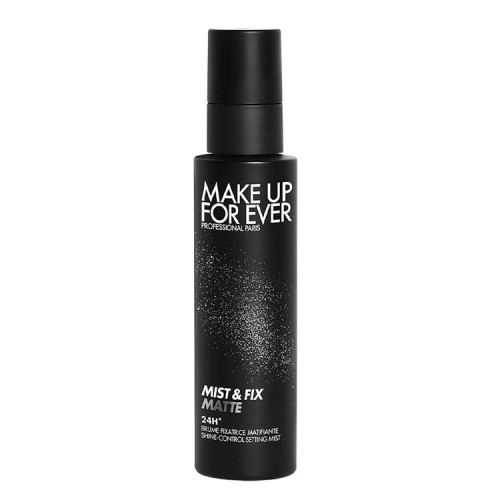 Makiažo Fiksatorius Mist & Fix Matte 100ml