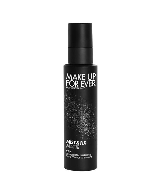 Makiažo Fiksatorius Mist & Fix Matte 100ml