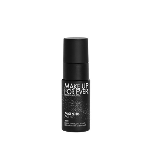 Makiažo Fiksatorius Mist & Fix Matte 30ml