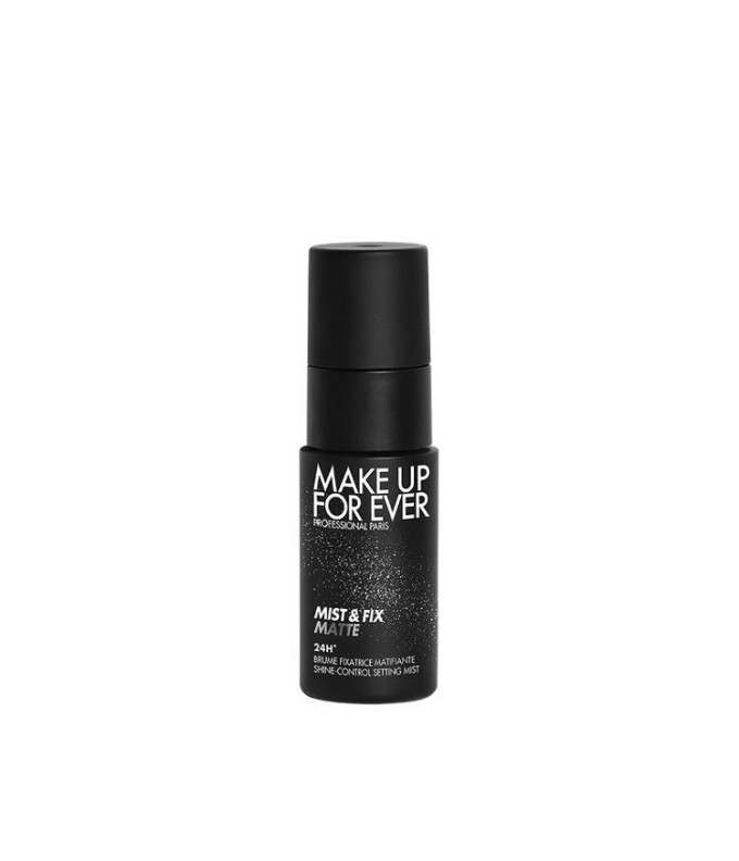 Makiažo Fiksatorius Mist & Fix Matte 30ml