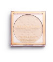  Kompaktinė Pudra Bake & Blot Translucent