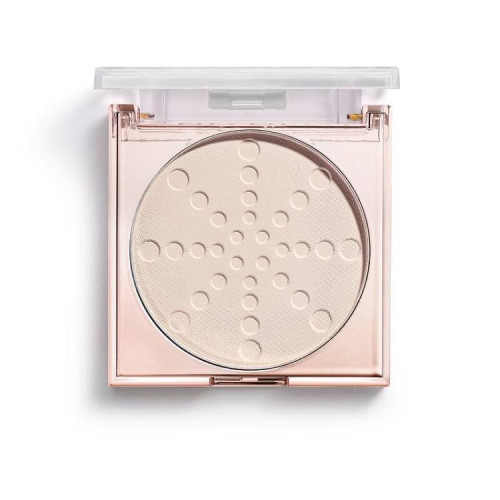  Kompaktinė Pudra Bake & Blot Translucent
