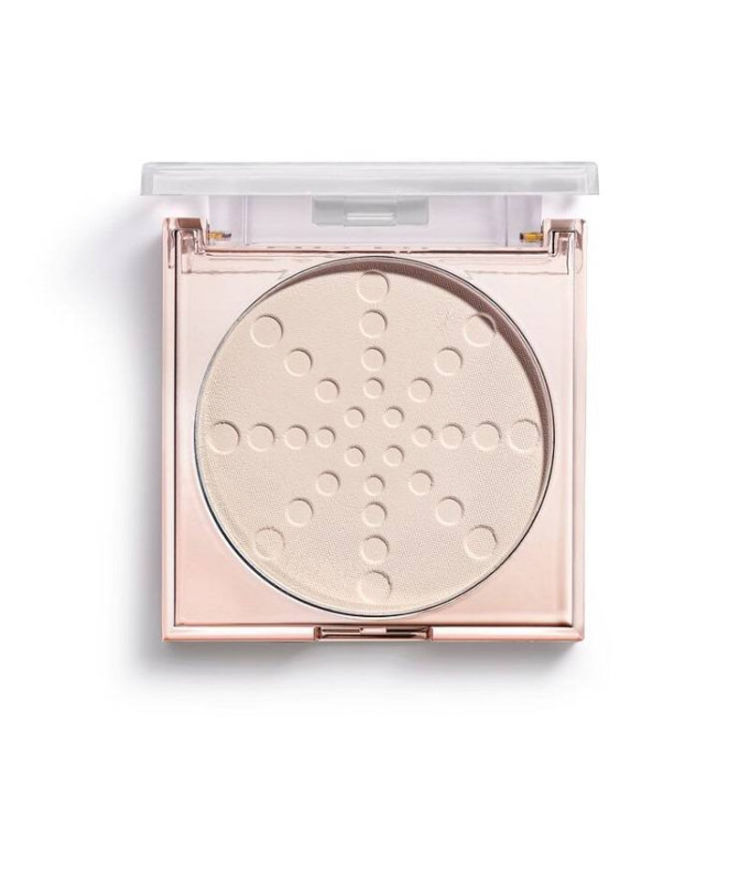  Kompaktinė Pudra Bake & Blot Translucent