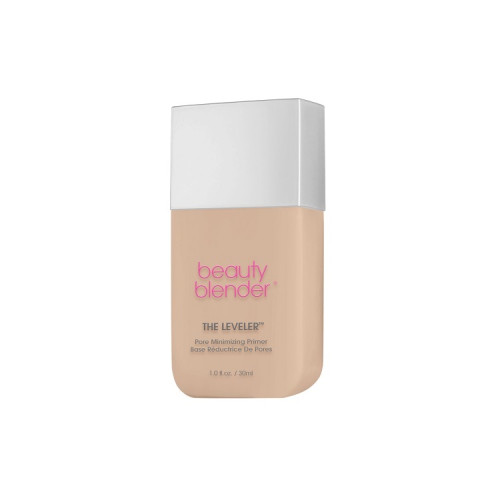 The Leveler Poras Mažinanti Makiažo Bazė Light-Medium 30ml