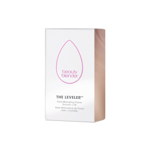 The Leveler Poras Mažinanti Makiažo Bazė Light-Medium 30ml