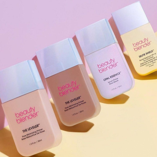 Makiažo Bazė – Serumas Opal Essence 30ml