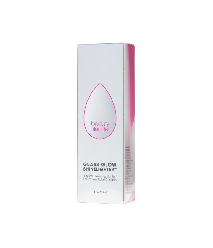 Švytėjimo Suteikianti Priemonė Glass Glow Shinelighter 13ml