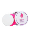 Kempinėlės Ir Šepetėlių Valiklis Solid Lavender 16g