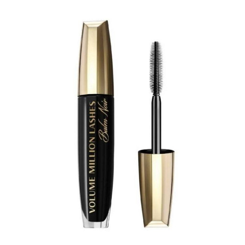 Volume Million Lashes Balm Noir Blakstienų Tušas Black