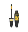  Volum' Express® Colossal Up To 36 Hour Waterproof Blakstienų Tušas Black