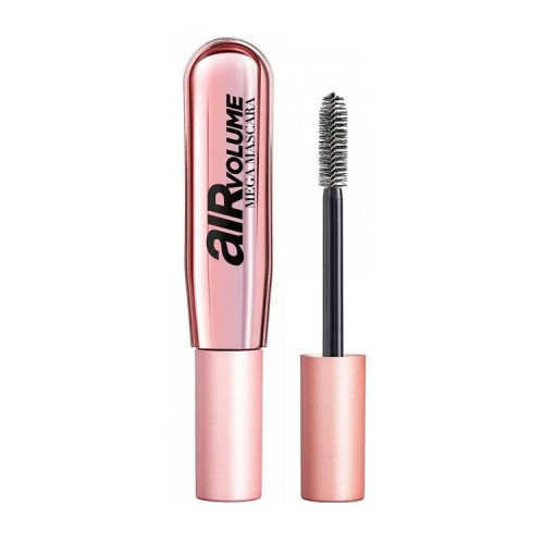 L'Oréal Paris Air Volume Mega Blakstienų Tušas Black