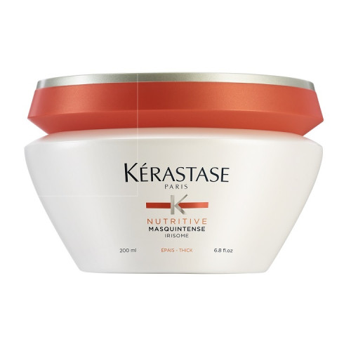  Nutritive Irisome Koncentruota Maitinamoji Kaukė Thick 200ml