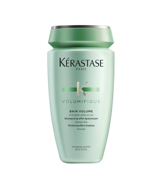  Volumifique Purinantis Šampūnas 250ml