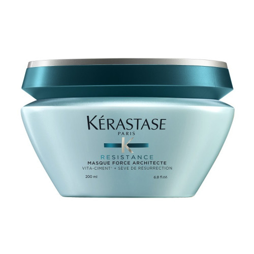  Resistance Force Architecte Rekonstruojanti Kaukė 200ml