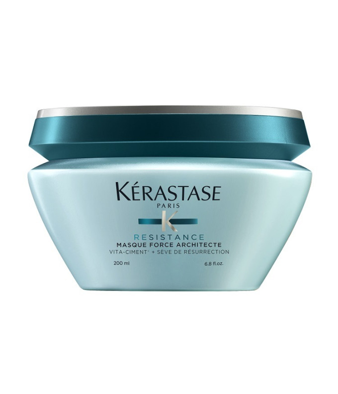  Resistance Force Architecte Rekonstruojanti Kaukė 200ml