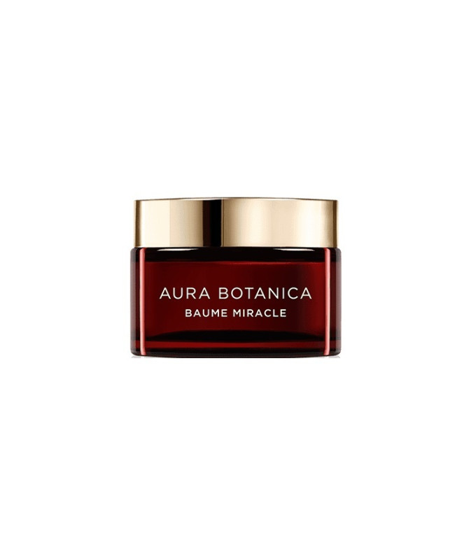  Aura Botanica Daugiafunkcis Balzamas Plaukams ir Odai 50ml