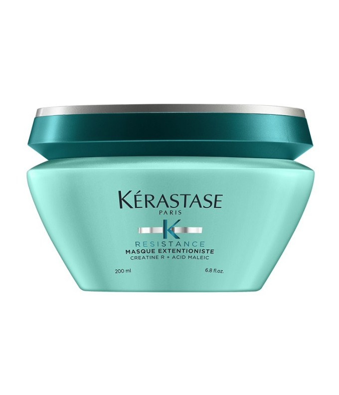  Resistance Extentioniste Stiprinanti Kaukė 200ml