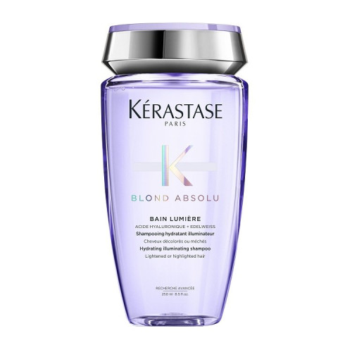  Blond Absolu Drėkinantis ir Spindesio Suteikiantis Šampūnas 250ml