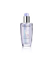  Blond Absolu Cicaextreme Intensyviai Stiprinantis Aliejus Šviesintiems Plaukams 100ml