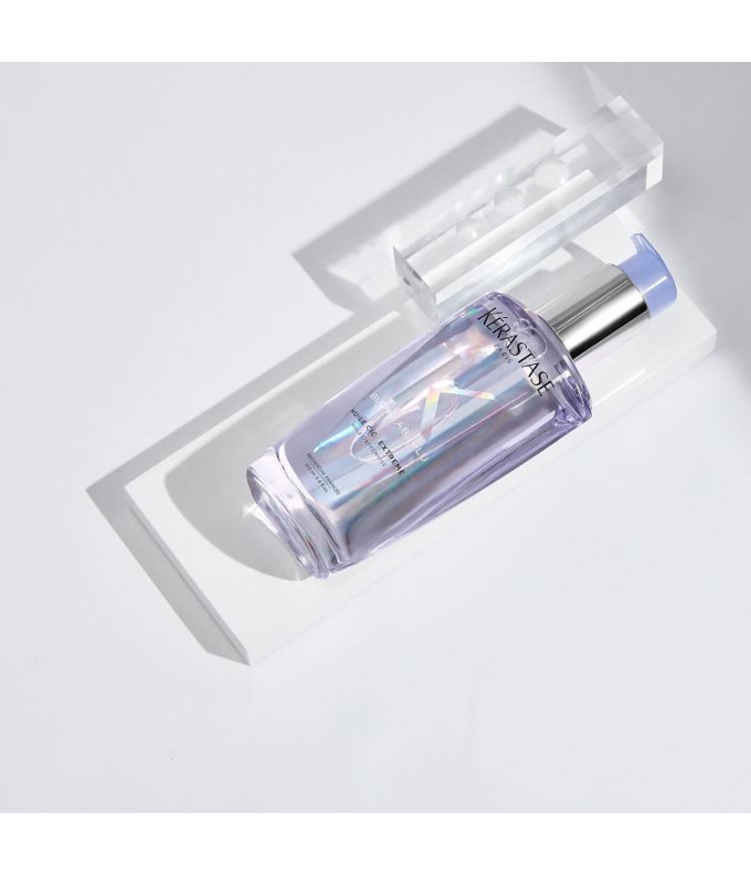  Blond Absolu Cicaextreme Intensyviai Stiprinantis Aliejus Šviesintiems Plaukams 100ml