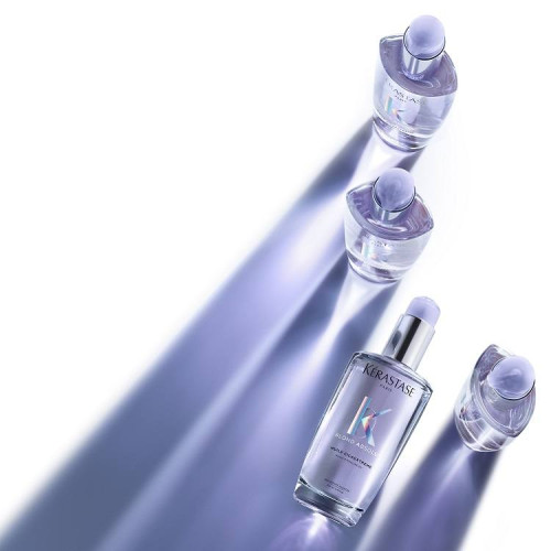  Blond Absolu Cicaextreme Intensyviai Stiprinantis Aliejus Šviesintiems Plaukams 100ml