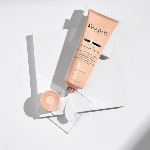  Curl Manifesto Banguotų Ir Garbanotų Plaukų Kondicionierius 250ml