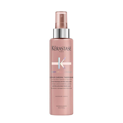  Chroma Absolu Apsauginis Serumas Su Antioksidantais Nuo Karščio Ir Plaukų Vėlimosi 150ml