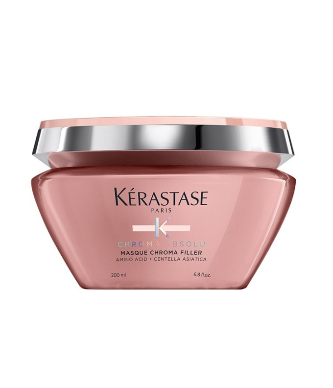  Chroma Absolu Giliai Užpildanti Kaukė Nuo Plaukų Porėtumo 200ml