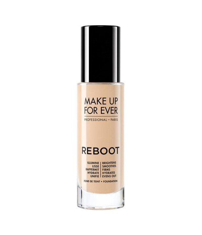  Makiažo Pagrindas Reboot 30ml