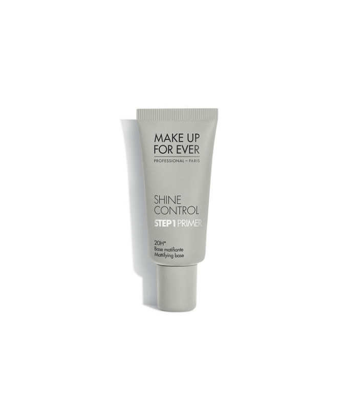  Makiažo Bazė Step1 Shine Control 15ml