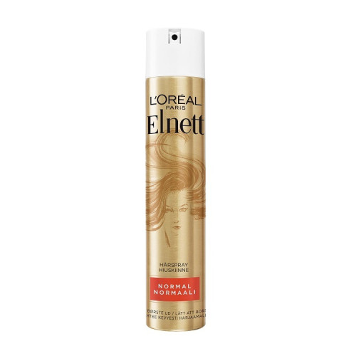 Elnett Plaukų Lakas Normal Hold 250ml