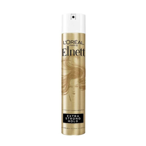 Elnett Plaukų Lakas Extra Strong Hold 250ml