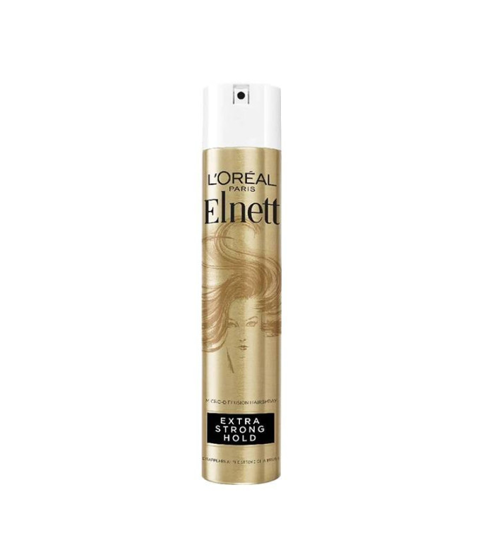 Elnett Plaukų Lakas Extra Strong Hold 250ml