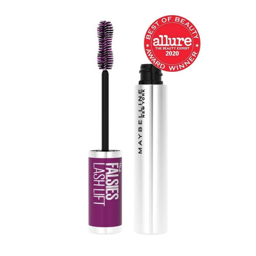  The Falsies® Lash Lift Washable Blakstienų Tušas Black