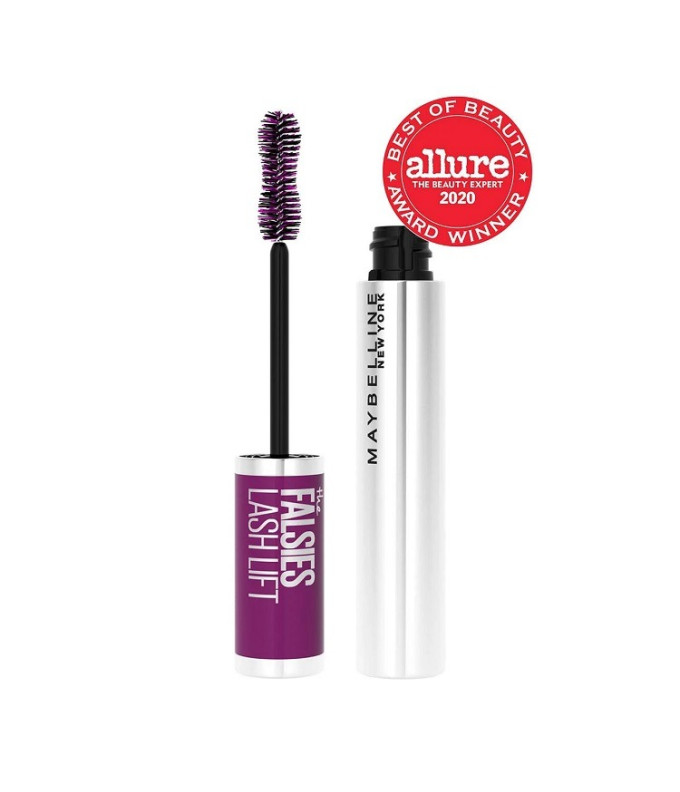  The Falsies® Lash Lift Washable Blakstienų Tušas Black