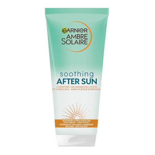  Ambre Solaire Drėkinamasis Įdegį Paryškinantis Losjonas 200ml