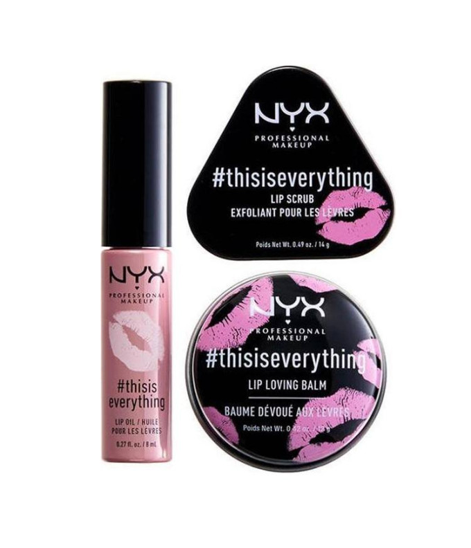  Kiss Prep Treat Rinkinys (3 vnt.)
