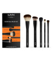  Essential Brush Rinkinys (5 vnt.)