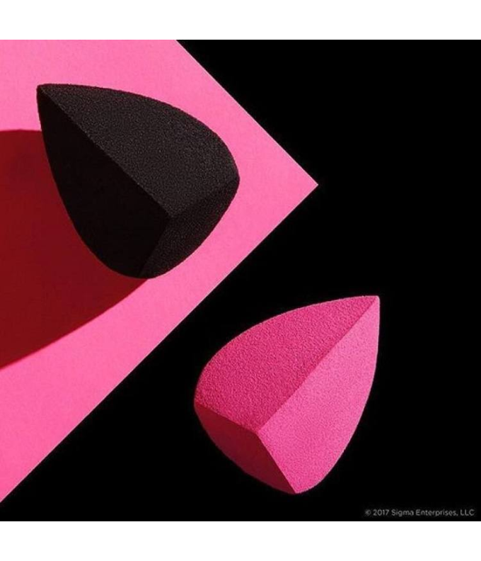  3DHD® Makiažo kempinėlė (rožinė)