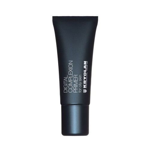 Makiažo Bazė Riebiai Odai Digital Complexion 20ml