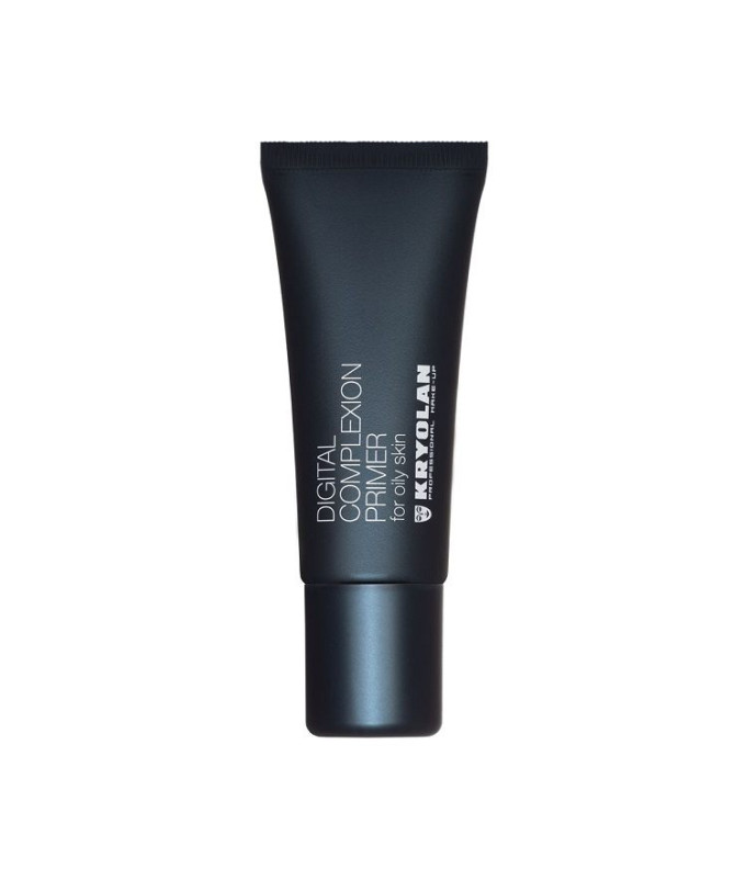 Makiažo Bazė Riebiai Odai Digital Complexion 20ml