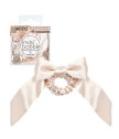  Gumytė Plaukams Sprunchie Slim Ballerina Ribbon