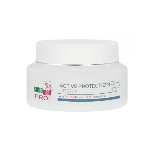  Pro Apsauginis Drėkinamasis Kremas Su Probiotikais 50ml