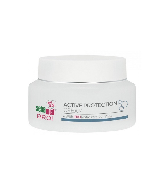  Pro Apsauginis Drėkinamasis Kremas Su Probiotikais 50ml